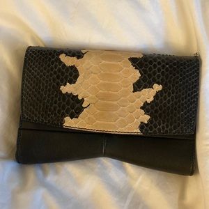Narciso Rodriguez clutch